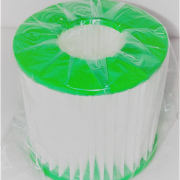 Kit de Filtros para Concentrador de Oxígeno Sysmed Tiger M50