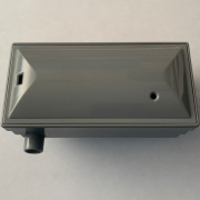 Filtro de Gabinete para Concentrador de Oxigeno Everflo/ZY-5AF